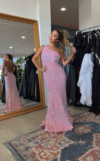 Portia and Scarlett PS22350 Dress view 10