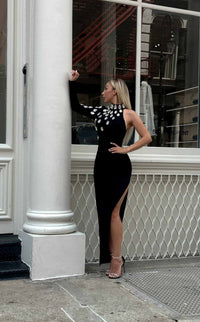 Jean Louis Sabaji 600420 Dress view 6