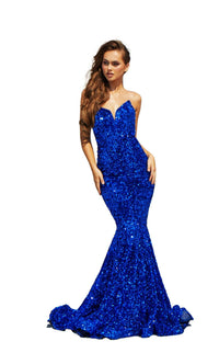 Portia and Scarlett PS21208 Dress view 27