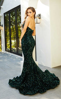 Portia and Scarlett PS21208 Dress view 15