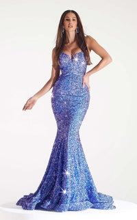 Portia and Scarlett PS21208 Dress view 5