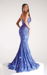 Portia and Scarlett PS21208 Dress view 14