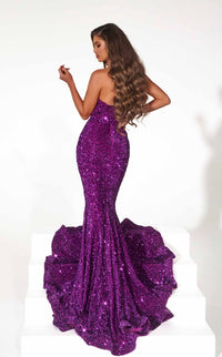 Portia and Scarlett PS21208 Dress view 13