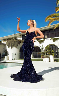 Portia and Scarlett PS21208 Dress view 11