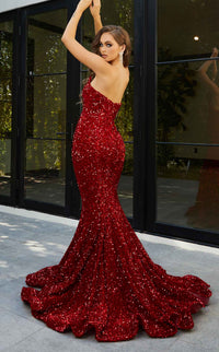 Portia and Scarlett PS21208 Dress view 10