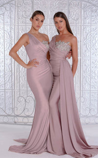 Portia and Scarlett PS21219 Dress view 3
