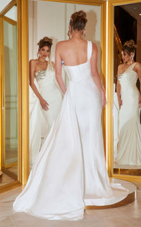 Portia and Scarlett PS21219 Dress view 7