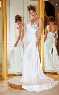 Portia and Scarlett PS21219 Dress view 10