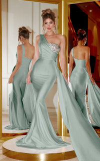 Portia and Scarlett PS21219 Dress view 4