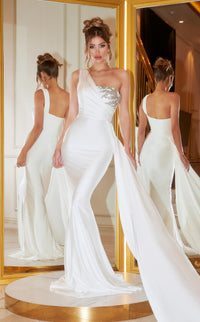 Portia and Scarlett PS21219 Dress view 1