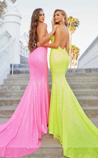 Portia and Scarlett PS21287 Dress view 12