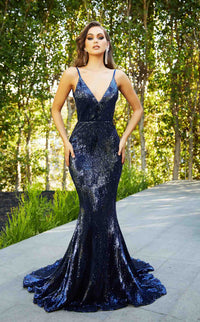 Portia and Scarlett PS21287 Dress view 2
