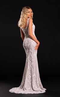 Portia and Scarlett PS21502c Dress view 3