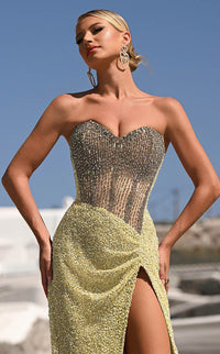 Portia and Scarlett PS24850C Dress view 29