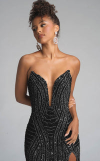 Portia and Scarlett PS25464C Dress view 16