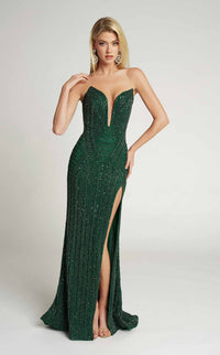 Portia and Scarlett PS25464C Dress view 17
