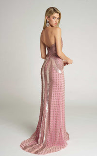 Portia and Scarlett PS25986C Dress view 3