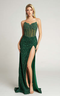 Portia and Scarlett PS25990C Dress view 2