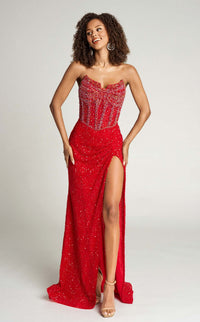Portia and Scarlett PS25990C Dress view 3