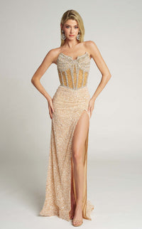 Portia and Scarlett PS25990C Dress view 4