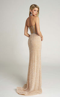 Portia and Scarlett PS25990C Dress view 7