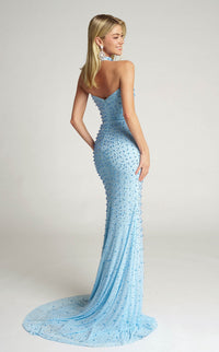 Portia and Scarlett PS26006 Dress view 9