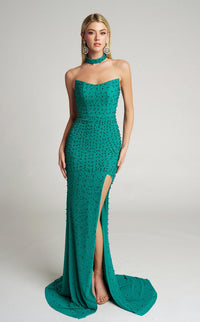 Portia and Scarlett PS26006 Dress view 4
