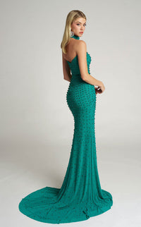 Portia and Scarlett PS26006 Dress view 10