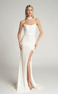 Portia and Scarlett PS26006 Dress view 1