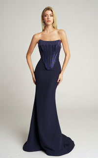 Portia and Scarlett PS26008 Dress view 16