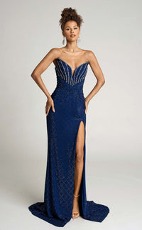 Portia and Scarlett PS26016 Dress view 4
