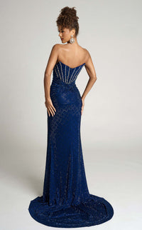 Portia and Scarlett PS26016 Dress view 5