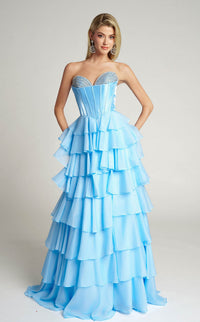 Portia and Scarlett PS26024 Dress view 2