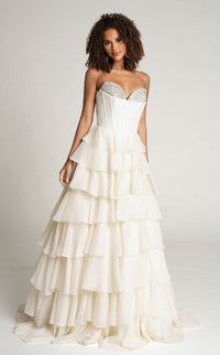 Portia and Scarlett PS26024 Dress view 4