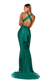 Portia and Scarlett PS6110 Dress view 12