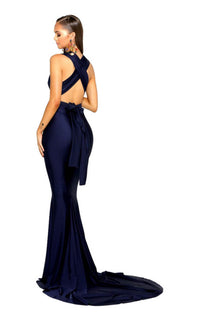 Portia and Scarlett PS6110 Dress view 14