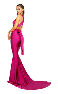 Portia and Scarlett PS6110 Dress view 18