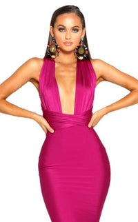 Portia and Scarlett PS6110 Dress view 22