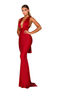 Portia and Scarlett PS6110 Dress view 4