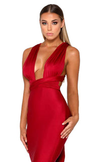 Portia and Scarlett PS6110 Dress view 26
