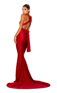 Portia and Scarlett PS6110 Dress view 24
