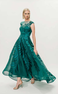 Park 108 M343 Dress view 4