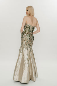 Park 108 M651 Dress view 3