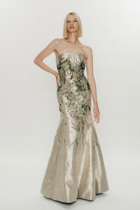 Park 108 M651 Dress view 1