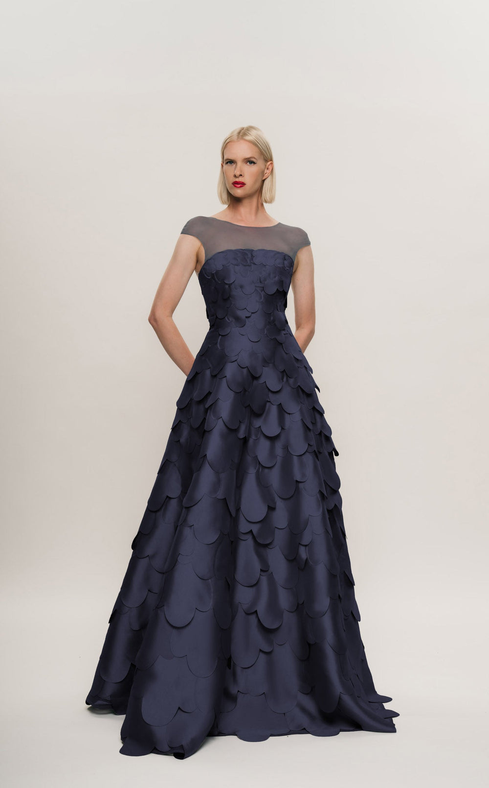 Park 108 M693 Dress - VOLAKK
