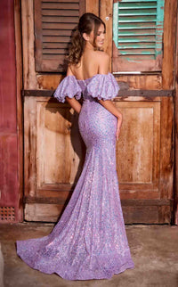 Portia and Scarlett PS23080 Dress view 4