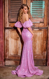 Portia and Scarlett PS23080 Dress view 5