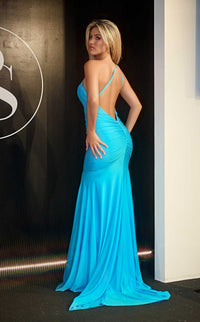 Portia and Scarlett PS24051X Dress view 12