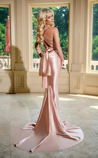 Portia and Scarlett PS24091X Dress view 11