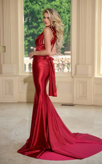 Portia and Scarlett PS24091X Dress view 14